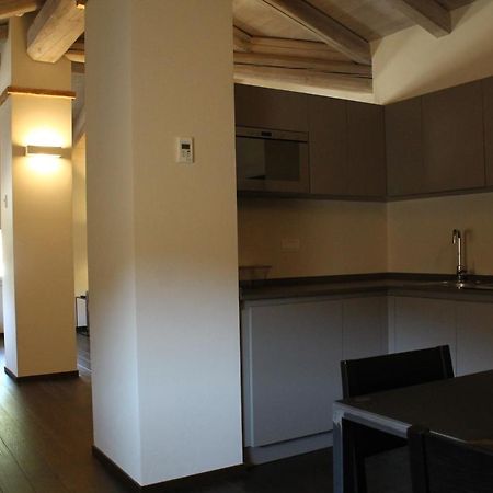 Appartamenti Palazzo De Rossi Sasso Marconi Eksteriør bilde