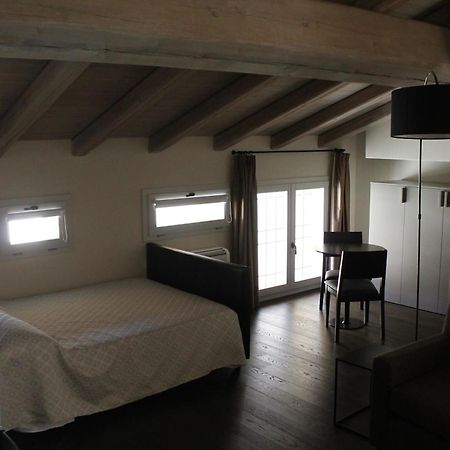 Appartamenti Palazzo De Rossi Sasso Marconi Eksteriør bilde