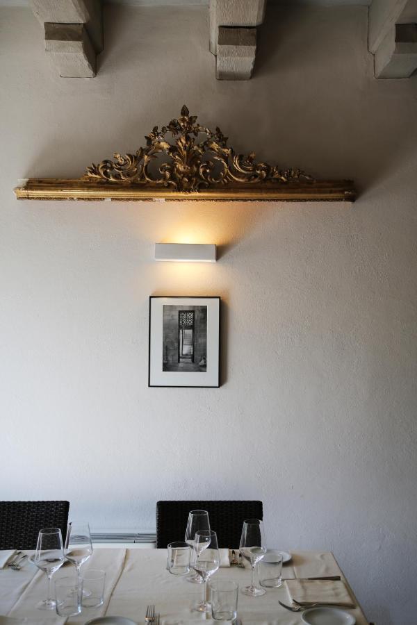 Appartamenti Palazzo De Rossi Sasso Marconi Eksteriør bilde